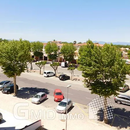 Cosy house Apartment Empuriabrava Exterior photo