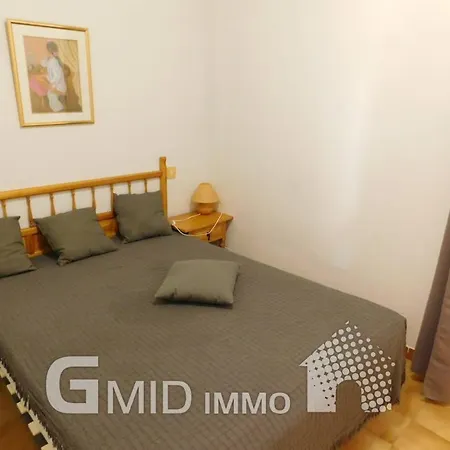 Cosy house Apartment Empuriabrava Exterior photo